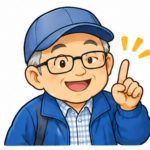 クマ爺